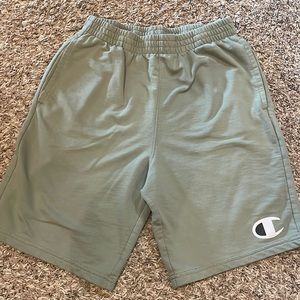 Champion shorts